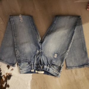 Womens jeans